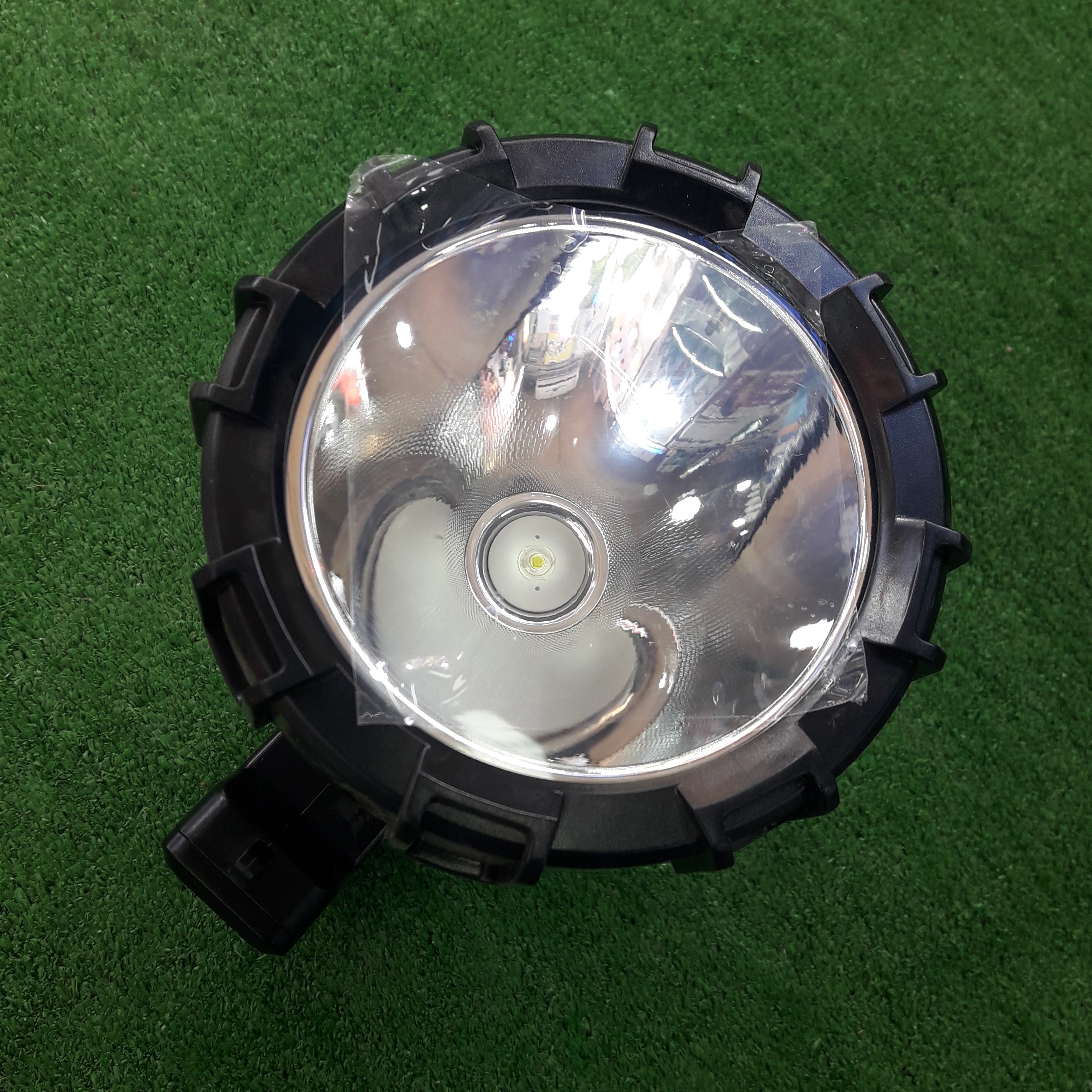 چراغ قوه پرژاکتوری 20w کیفیت نور فوق العاده