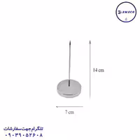 میله باطل کننده کاغذ پوز 0521