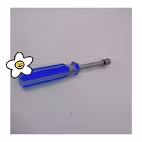 پیچ گوشتی بکسی سایر  8