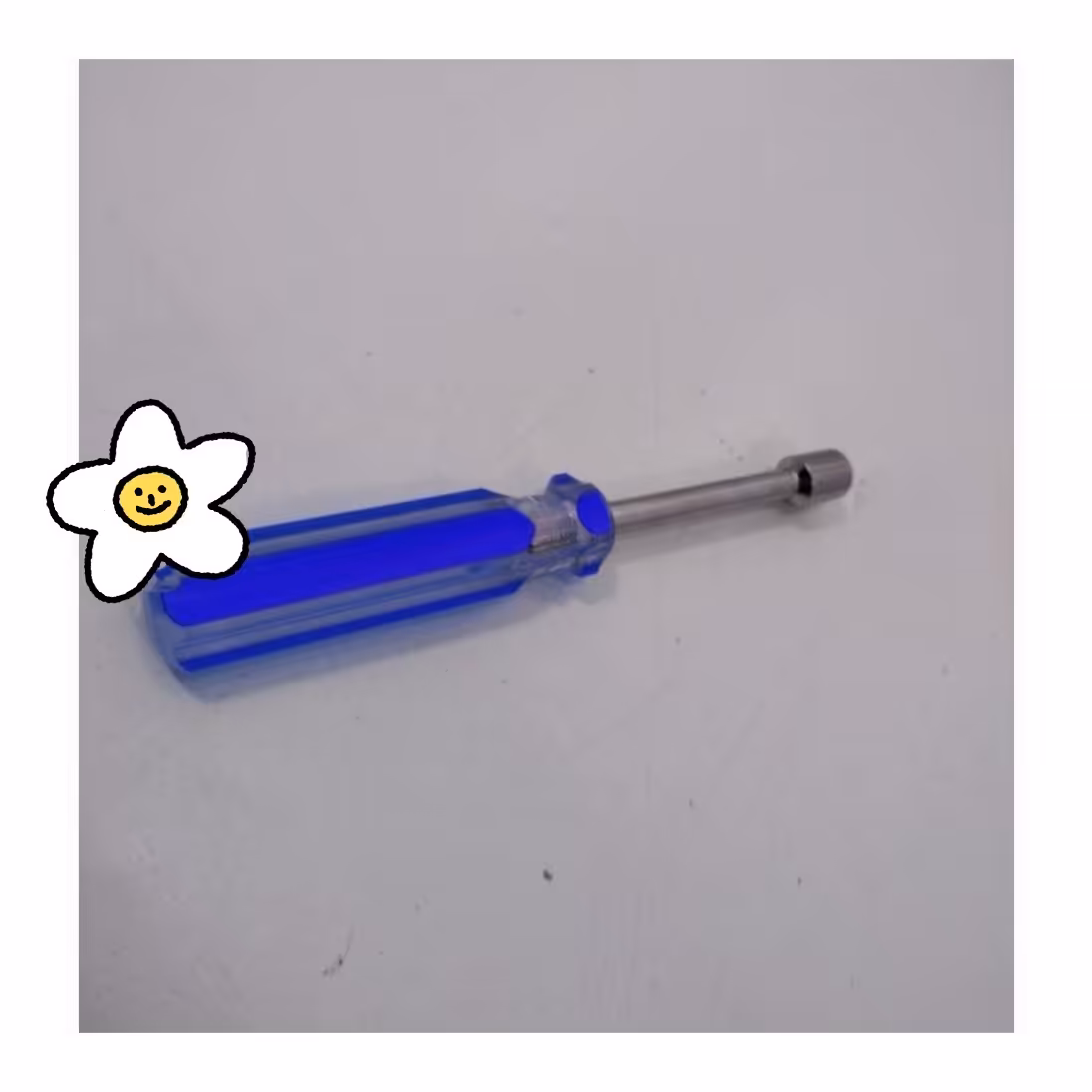 پیچ گوشتی بکسی سایر  8