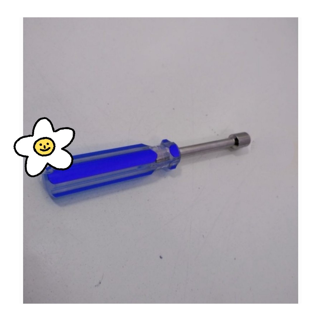 پیچ گوشتی بکسی سایر 8