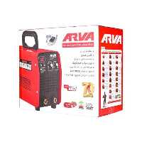 دستگاه جوشکاری اینورتر ARC 200 Compact IGBT مدل 2184 آروا