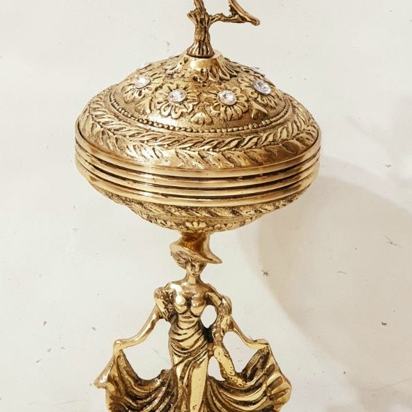 شکلات خوری مدل فرشته
