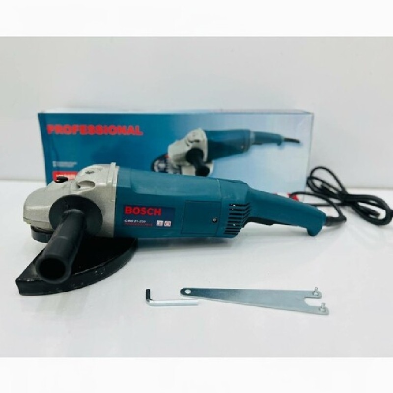 فرز بزرگ مدل GWS بوش