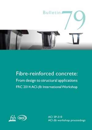 [PDF] دانلود کتاب Fiber-Reinforced Concrete - From Design To Structural Applications, 2016