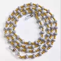 بند عینک مدل رومانس