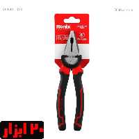 انبردست 8 اینچ رونیکس سری مکسی مدل RH-1168