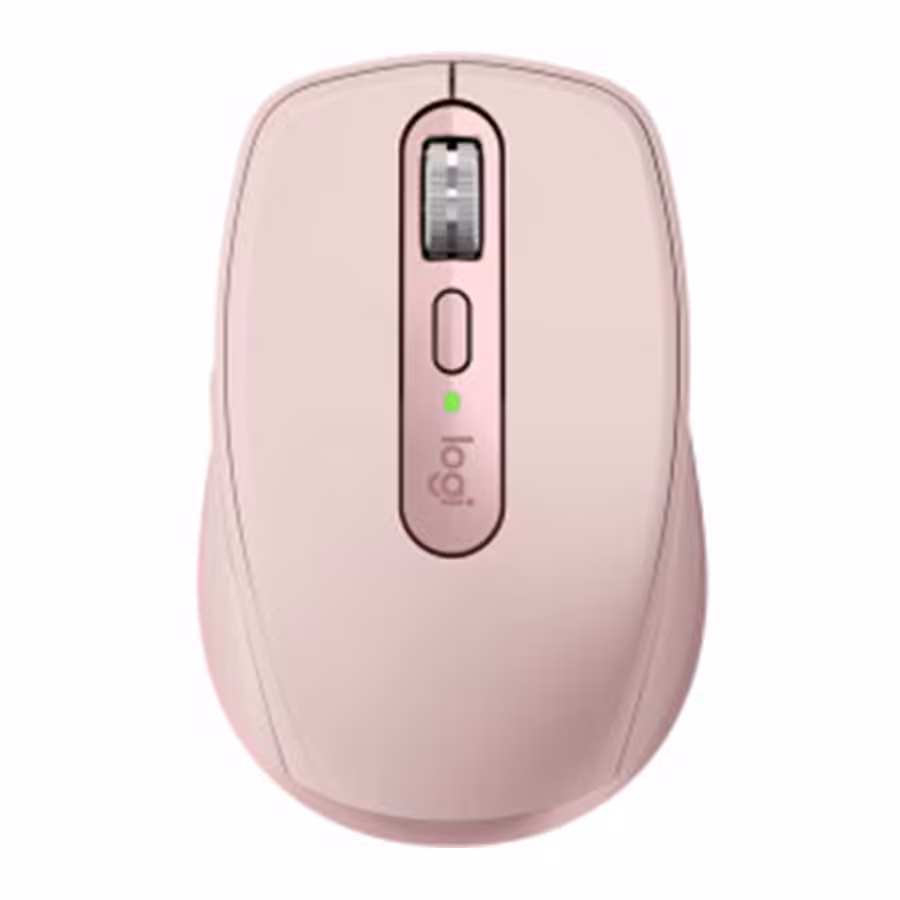 قیمت و خرید ماوس بی‌سیم و بلوتوث لاجيتک مدل MX Anywhere 3 | یاس ارتباط