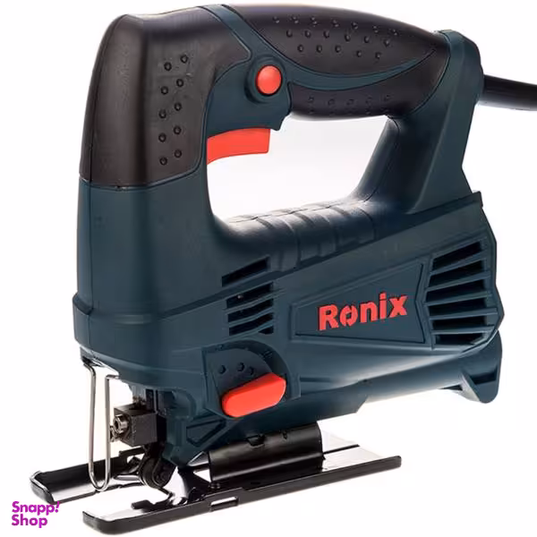 اره عمود بر رونیکس مدل 4165