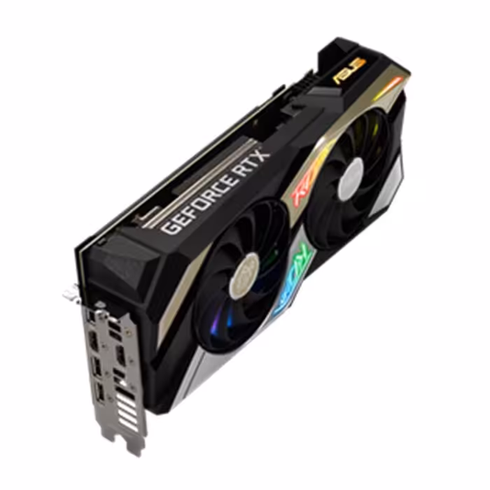 کارت گرافیک ایسوس KO RTX3060TI 8G GAMING