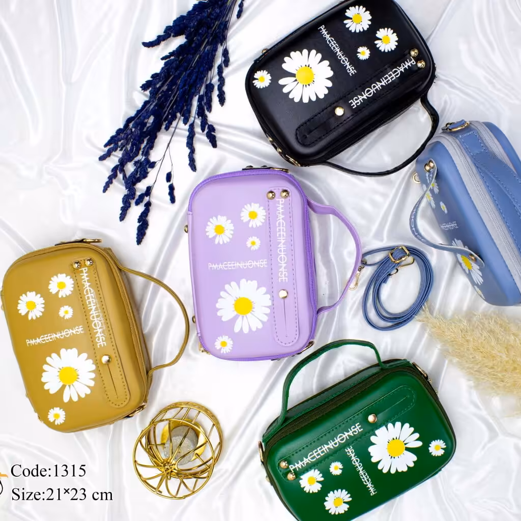 کیف پاسپورتی