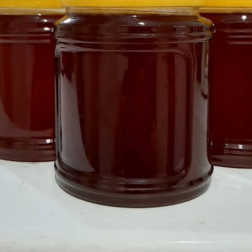 عسل اورگانیک اویشن وگون