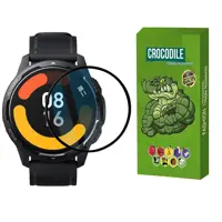 محافظ صفحه نمایش کروکودیل مدل C-PWM مناسب برای ساعت  شیائومی Mi Watch Color2