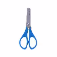 قیچی استارت آبی مپد