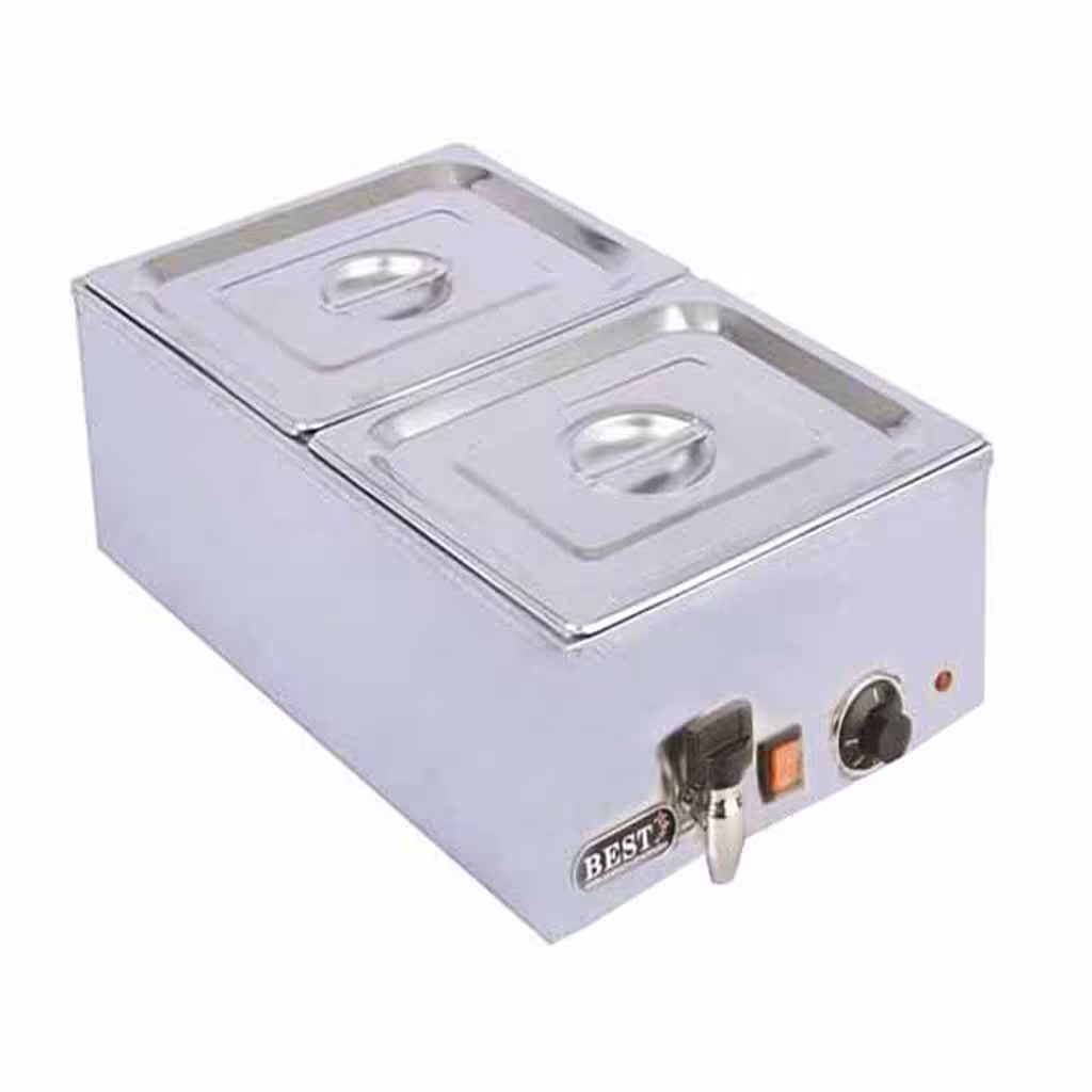 هات بنماری دو لگن 1/2 اسمارت