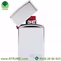 عطر ادکلن زیپو اورجینال مردانه 75 میل مردانه