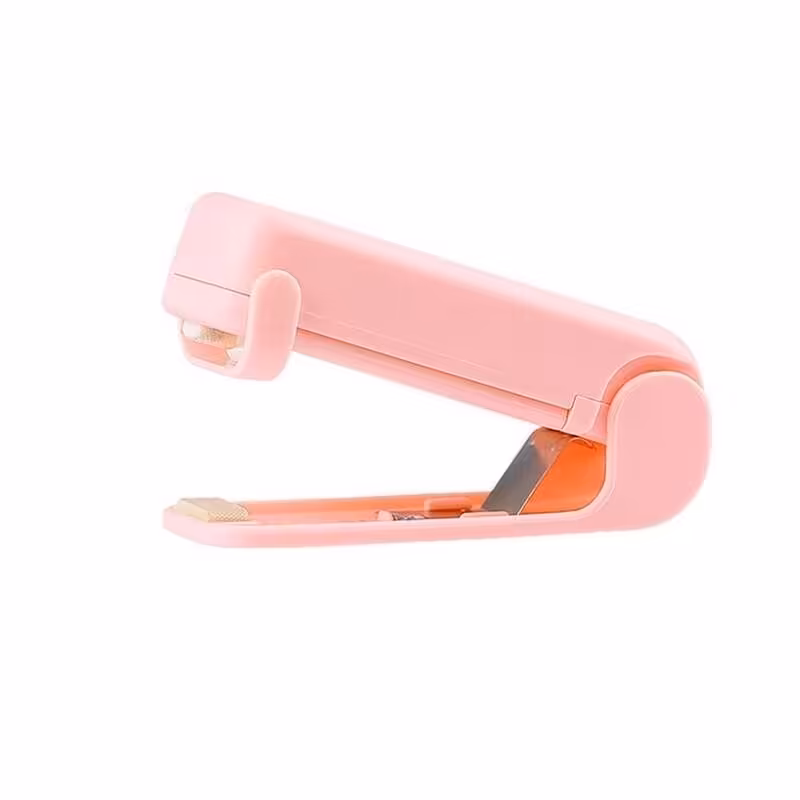 پرس دستی مدل pool-صورتی