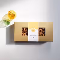 مغز گردوی ممتاز و مرغوب (500 گرم)