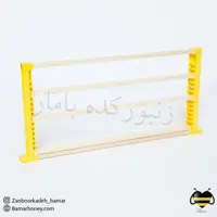 قاب پرورش ملکه هفت گوهر