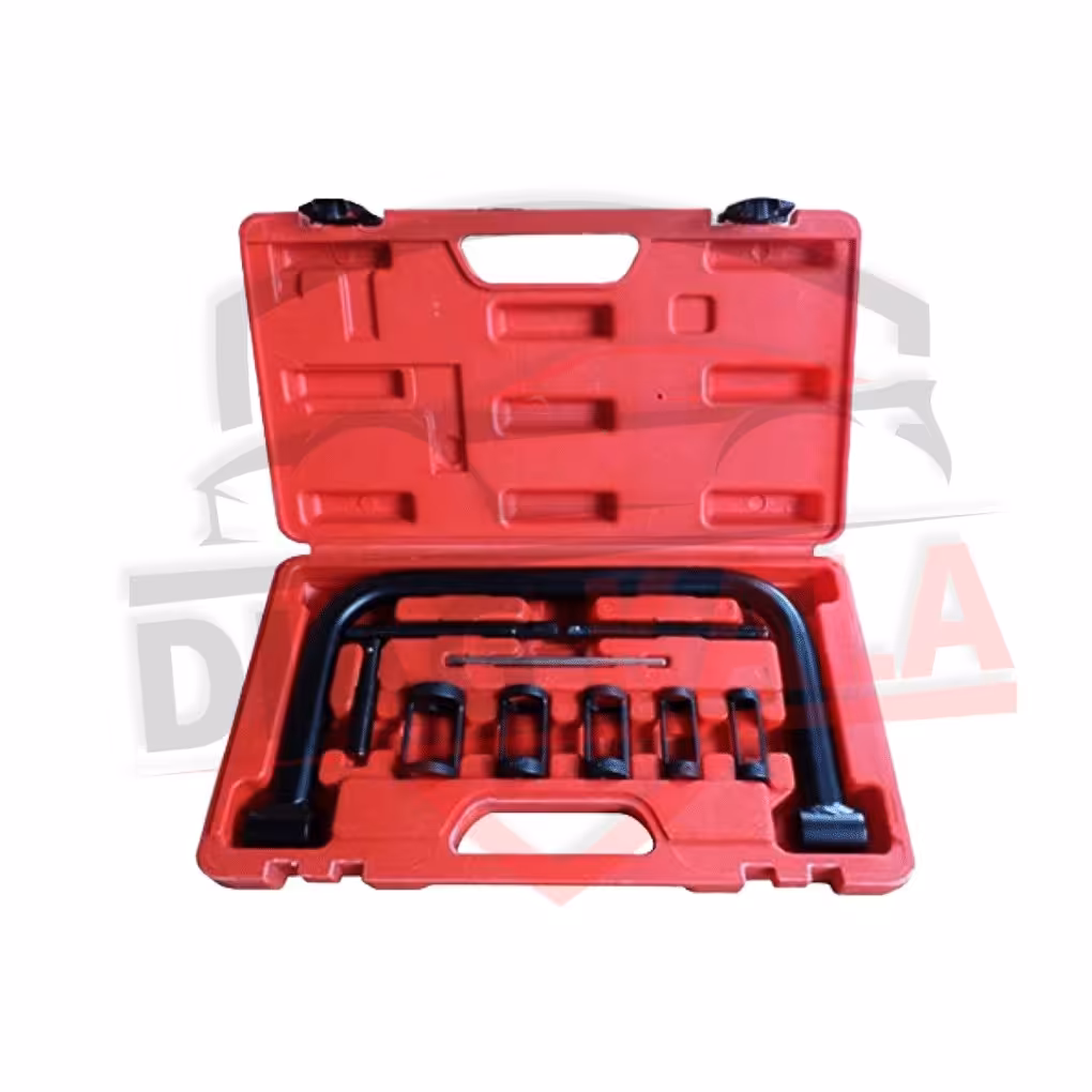 کیت ابزار سوپاپ جمع کن