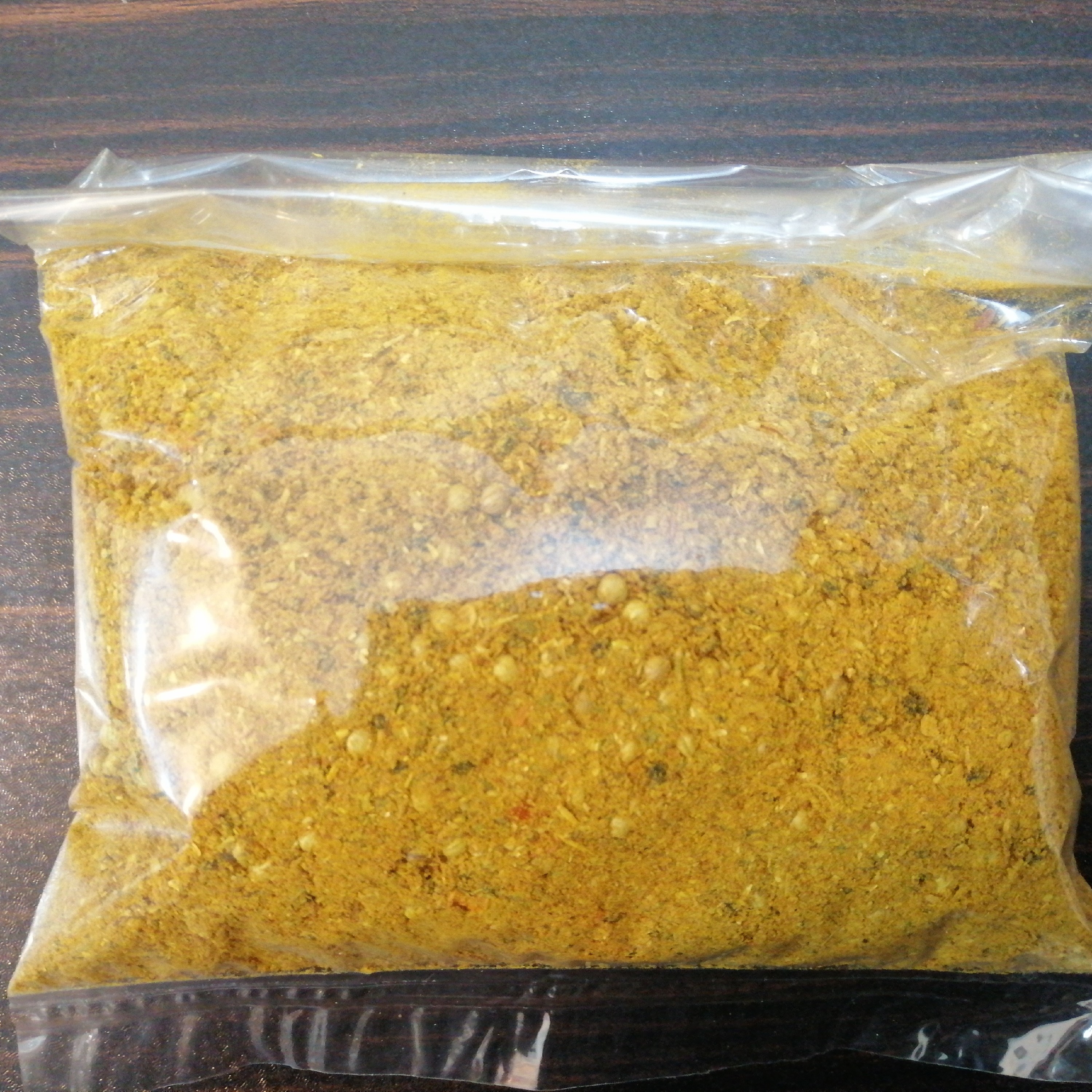 ادویه ترشی (بسیار معطر و خوشمزه) وزن 100 گرم 