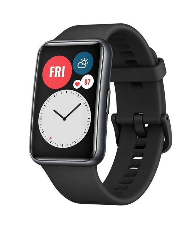 ساعت هوشمند هوآوی مدل Watch Fit TIA-B09