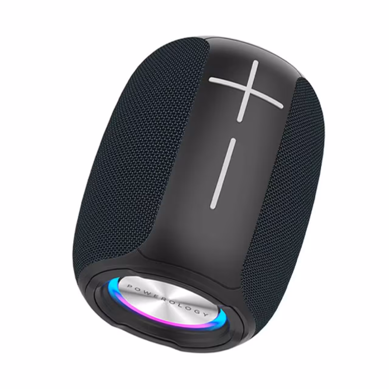 اسپیکر بلوتوثی پاورولوژی مدل Ghost