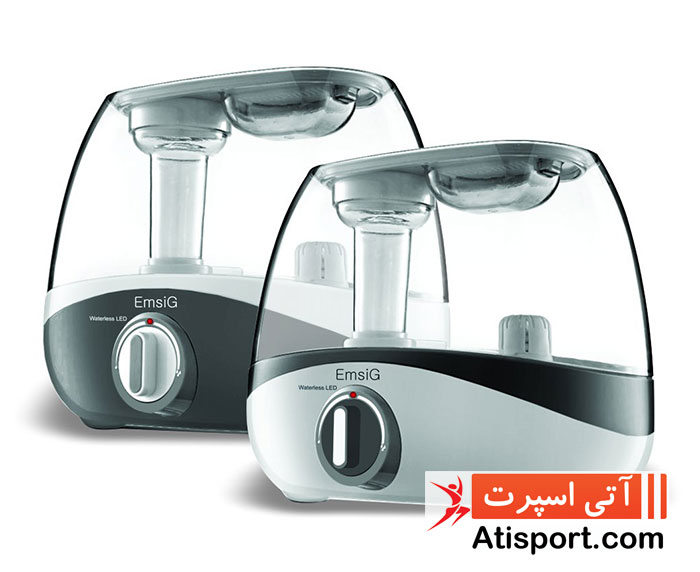 بخور سرد اولتراسونیک امسیگ US424