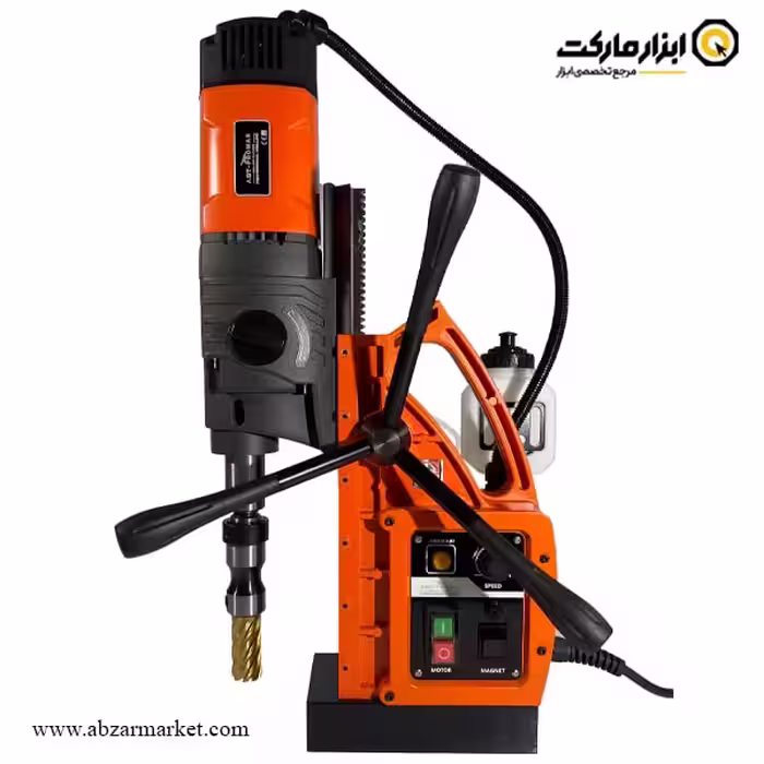 دریل مگنت قلاویز زن ای اس تی پرومکس 65 میلی متر مدل PRO/T65