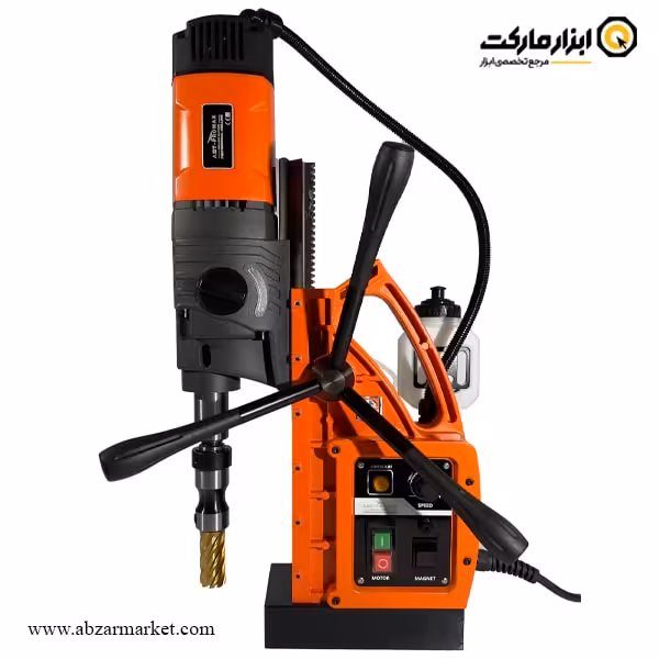 دریل مگنت قلاویز زن ای اس تی پرومکس 65 میلی متر مدل PRO/T65