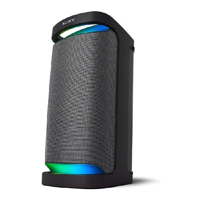 اسپیکر بلوتوثی قابل حمل سونی مدل srs-XP700 - فروشگاه اینترنتی زومیکس