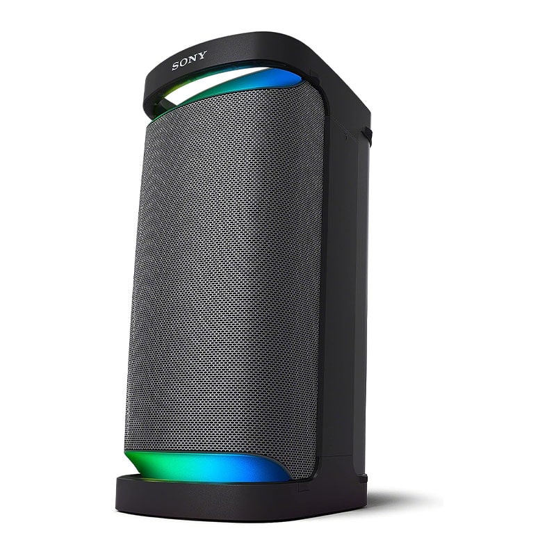 اسپیکر بلوتوثی قابل حمل سونی مدل srs-XP700 - فروشگاه اینترنتی زومیکس