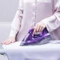 اتو بخار شیائومی Xiaomi Lofans Electric Steam Iron مدل YD-012V