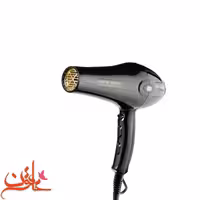 سشوار کراتینه حرفه ای رزتی مدل 9924