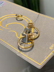 پک گوشواره و ایرکاف