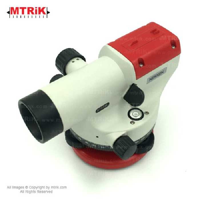 دوربین ترازیاب نرکسون مدل NAL32