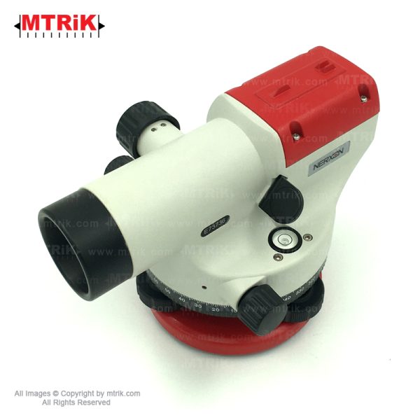 دوربین ترازیاب نرکسون مدل NAL32