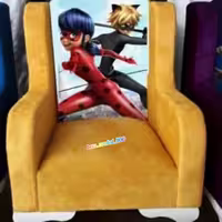 مبل سناتور