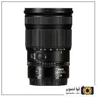لنز نیکون Nikon Nikkor Z 24-120mm f/4 S