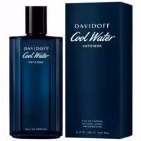 عطر ادکلن دیویدوف کول واتر اینتنس مردانه Cool Water Intense حجم 125 میل