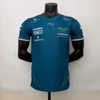 لباس فرمول یک استون مارتین 2023 - ALONSO 14