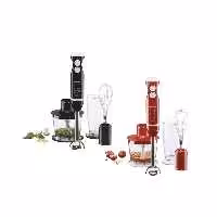 گوشت کوب برقی 3 کاره سیلورکرست مدل 600C3