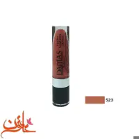 رژ لب مایع داماس شماره 523
