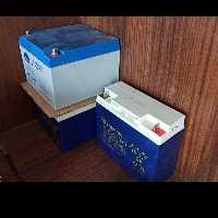 باطری ups ایبیزا پاور