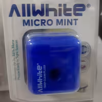 نخ دندان 50 متری allwhite 