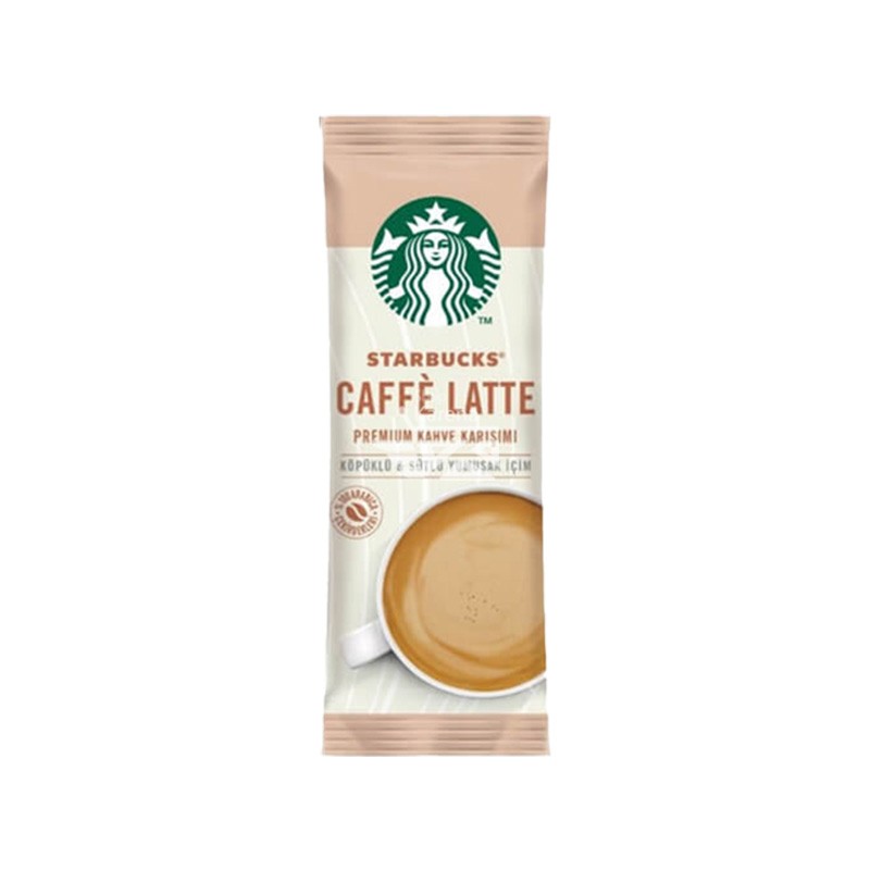 کافه فوری استار باکس ساشه ای