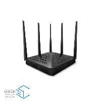 قیمت و مشخصات روتر بی‌سیم تندا FH1202