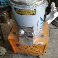 دستگاه سبزی خردکن 10 کیلوئی چند کاره