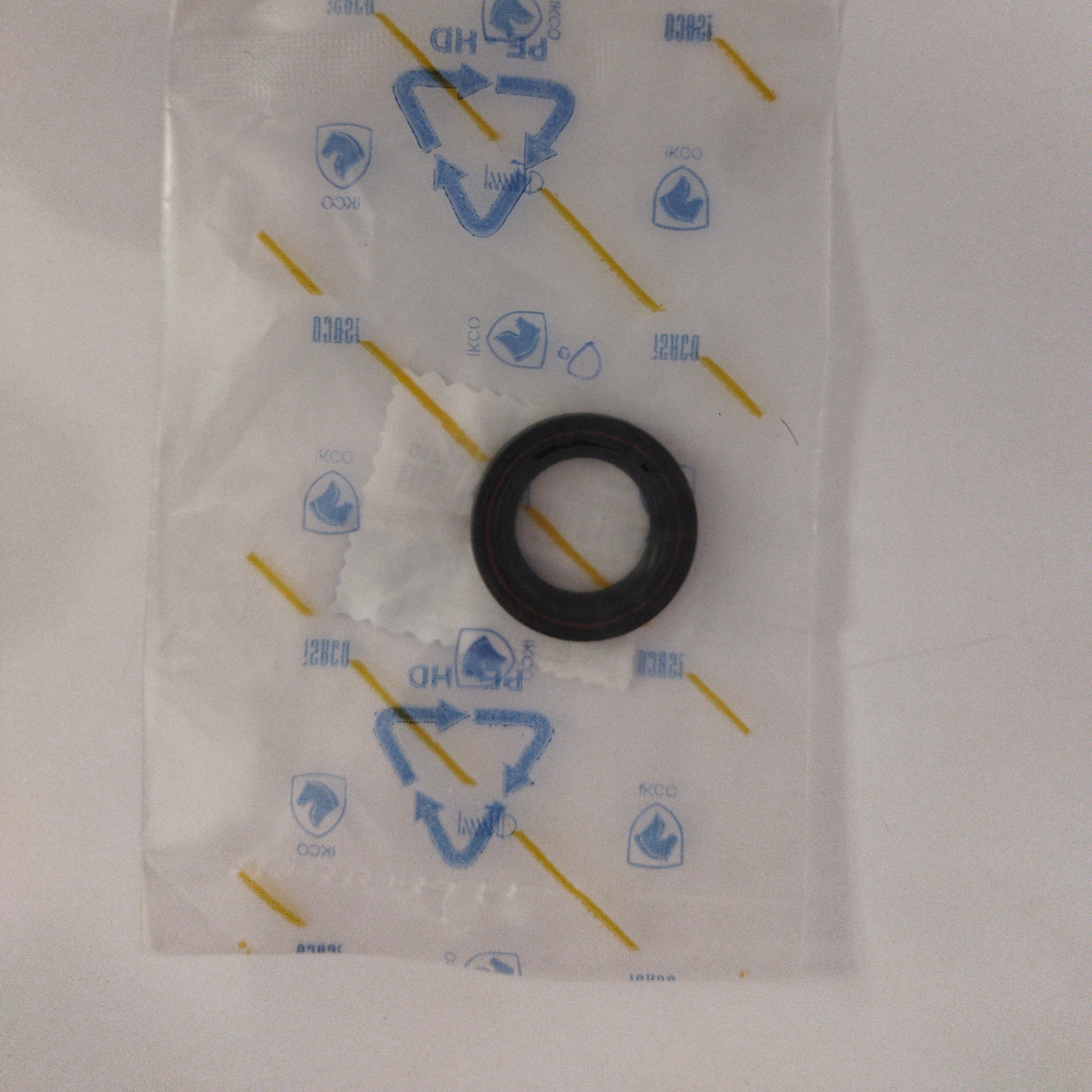 کاسه نمد شفت ورودی گیربکس 405 ایساکو