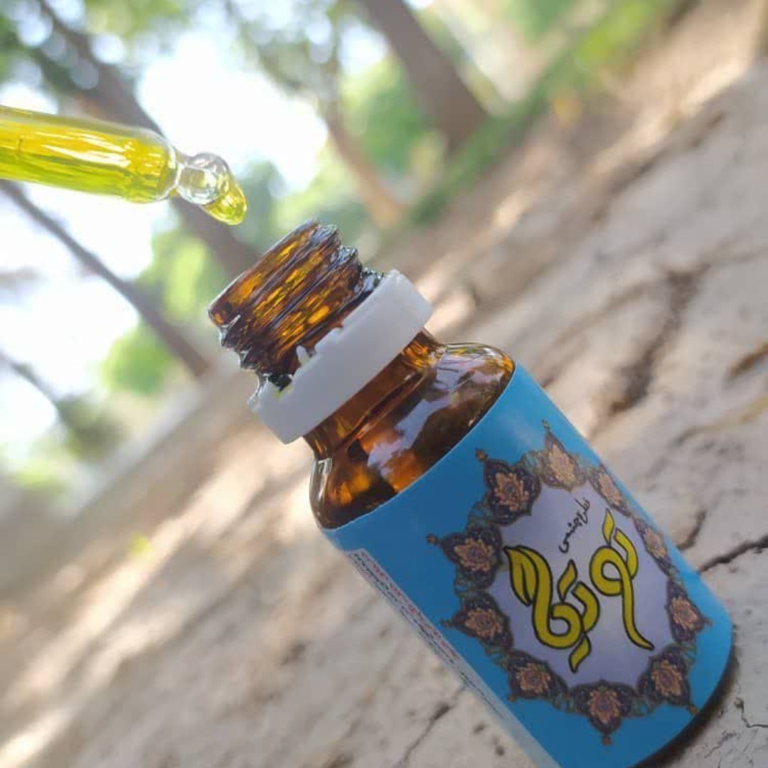 قطره چشمی